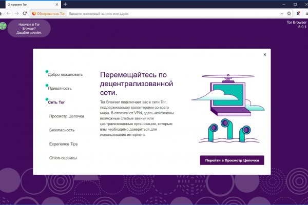 Заказать даркнет
