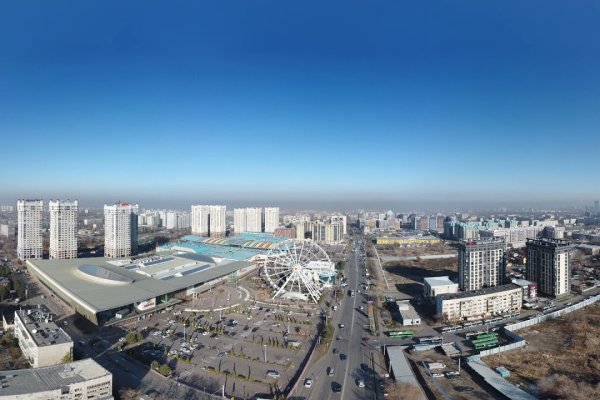 Через какой браузер заходить на кракен